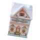 thumbnail image 2 of Tarro De Especias Botella Vacía Sales Hogar Festivo Navidad Pueblo Especias Casa Estilo C, 2 of 5