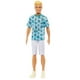 thumbnail image 2 of BARBIE KEN FASHIONISTAS, 2 of 2