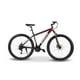 thumbnail image 1 of Bicicleta Mountain Bike Aluminio Aro 27,5 Azul, 1 of 4