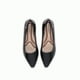 thumbnail image 3 of Zapato Mujer Negro/Charol Silvia 910 Piccadilly, 3 of 3