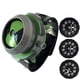 thumbnail image 1 of Mira Ben Omnitrix de BenToys con Alien Creation Chamber, 1 of 5