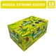 thumbnail image 1 of Caja Gomitas Arcor Mogul Extreme Ositos (caja Con 12 Un), 1 of 3