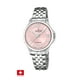 thumbnail image 1 of Reloj C4770/7 Candino Swiss Rosa Mujer Automático, 1 of 3
