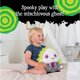 thumbnail image 5 of Peluche de peluche Warner Bros. Beetlejuice 30 cm, 5 of 5