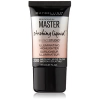Iluminador Iluminador Maybelline Master Strobing Liquid