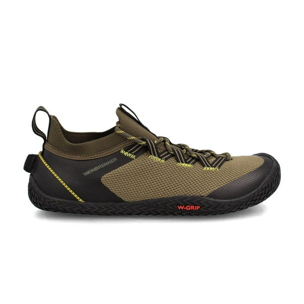 Zapatilla Hombre Travlr 100 Lk Oliva