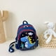 thumbnail image 3 of Children's Schoolbag Cartoon Dinosaur Kindergarten Backpack For Boys Girls Lightweight Travel Backpack, 3 of 3