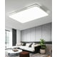 thumbnail image 1 of Lámpara de Techo Led 90x60CM 96W By LuBabycas, 1 of 7