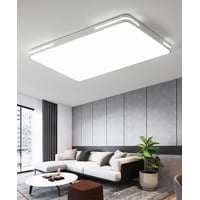 Lámpara De Techo Led 90X60Cm 96W By Lubabycas