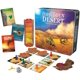 thumbnail image 2 of Juego de Mesa Gamewright Desierto Prohibido Cooperativo de Estrategia, 2 of 6