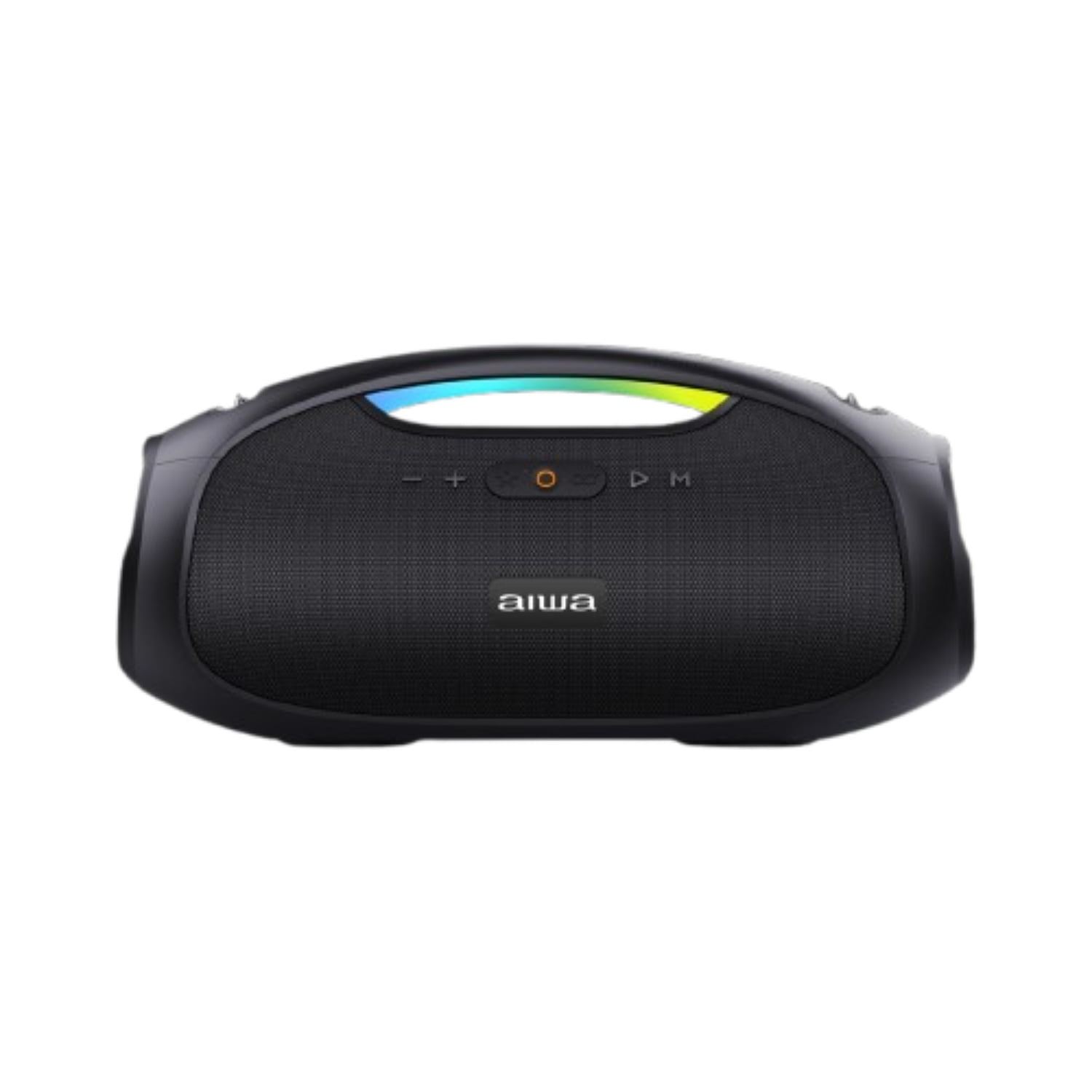 Aiwa - Parlante Portátil Bluetooth Tws Aws244bt