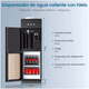 thumbnail image 2 of Dispensador De Agua Fría Y Caliente Eléctrico Garrafón, 2 of 3
