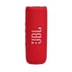 thumbnail image 5 of Altavoz Bluetooth JBL Flip 6 resistente al agua con Divvi! Funda roja, 5 of 9