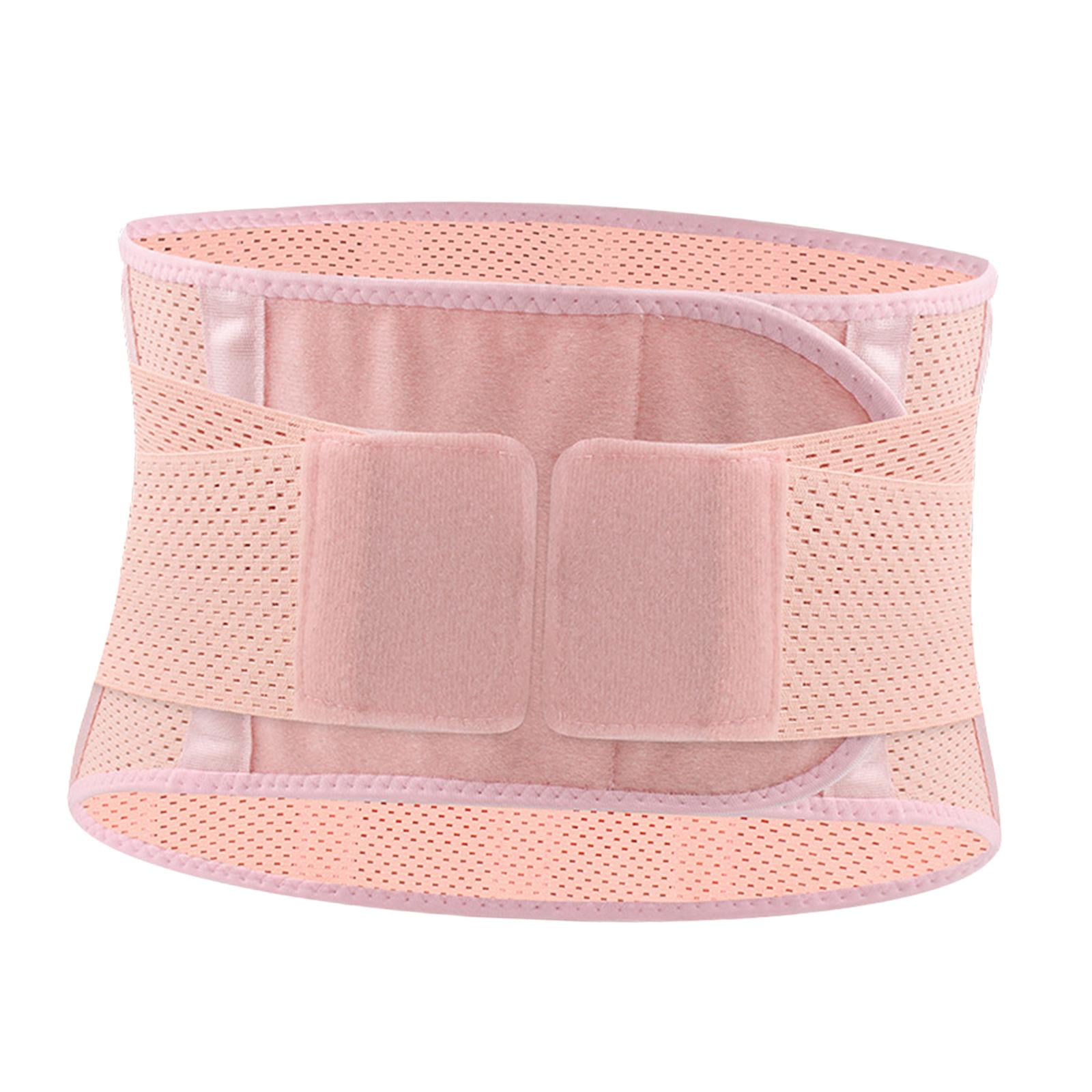 Ioensy - Corsé Moldeador De Cintura Para Mujer, Faja Lumbar Para Correr, Atletas Y Hula Hoop (talla S)