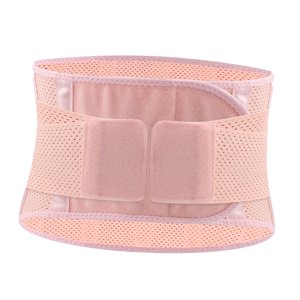 Ioensy - Corsé Moldeador De Cintura Para Mujer, Faja Lumbar Para Correr, Atletas Y Hula Hoop (Talla S)