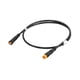 thumbnail image 5 of Cable de extensión para bicicleta eléctrica con conector de 3 pines. Cable de extensión de goma profesional y fiable. Accesorio eléctrico de repuesto. Hombre Mujer, 5 of 5