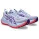 thumbnail image 3 of Zapatillas de running ASICS SUPERBLAST 2 Unisex Azul Fade/Púrpura EDO, 3 of 9