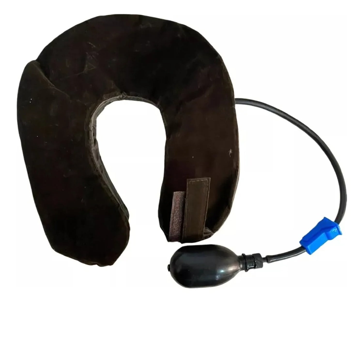 Genérico - Collarín Cervical Inflable Alivio Dolor Tensión Cuello Viaje
