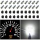 thumbnail image 1 of Luz Led T5 74 2721 37 70 286 12v Tablero Vehículo, 1 of 3