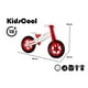 thumbnail image 4 of Bicicleta Madera New Riders Red/white, 4 of 4