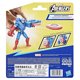 thumbnail image 4 of Figura de Acción Marvel Avenger EpicHero Capitán América equipamiento, 4 of 14