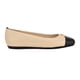 thumbnail image 5 of Zapatos Tommy Hilfiger Bekim para mujer talla 8.5 Natural, 5 of 5