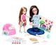 thumbnail image 1 of Muñeca Terapia de Arte - Barbie Profesiones Mattel, 1 of 3