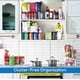 thumbnail image 2 of Organizador Refrigerador Cocina Set 8 Contenedores Orden, 2 of 5