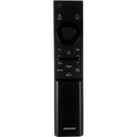 Amtone - Mando A Distancia Bn59 01388A Para Samsung Smart Tv