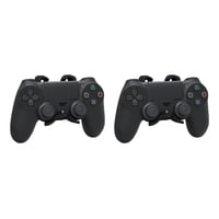 Mscnstore - Pack 2 Soporte Muro Para Control Ps4