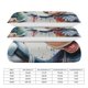 thumbnail image 2 of Mickey MouseCartoon Collection 3-Piece Comforter Set, Personalized Bedding Decor for Kids And Teens Bed Sheets, 2 of 5