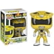 thumbnail image 2 of Funko POP TV: Power Rangers - Figura de acción Ranger Amarillo, 2 of 2