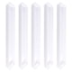 thumbnail image 4 of 5 Platillos Para Plantas Resistentes, Bandejas Para Plantas Para Interior, Exterior, Alféizar De Ventana, Patio, Color Blanco, 4 of 5