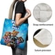 thumbnail image 3 of Cartera de Tela Desmarcar Puppy Dog Pals 35 x 40 cm, 3 of 6