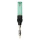 thumbnail image 4 of Kit De Soldador Inalámbrico De Gas Butano Antorcha Soldadura De Calor Pluma De Soldadura Verde, 4 of 5