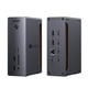 thumbnail image 1 of Estación de acoplamiento UGREEN Thunderbolt 5 – 4 puertos TBT5, 140 W, 1 of 9