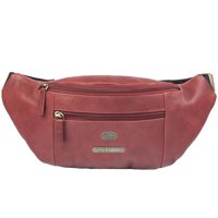 Banano 1249 Rojos Oscuro Gino Rodinis