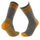 thumbnail image 5 of Calcetines de lana Cerebro Merino para hombre, senderismo a media pantorrilla, 4 pares, 5 of 8