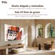 thumbnail image 3 of Televisor 65" QLED 4K UHD 65A300W TCL, 3 of 9