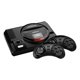 thumbnail image 2 of Consola SEGA Genesis Flashback HD con 85 juegos inalámbricos, 2 of 9