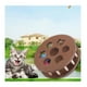 thumbnail image 4 of Juguete Interactivo Bola Madera Rompecabezas Gatos Mascotas, 4 of 4
