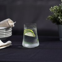 Bohemia - Crystalex Set 6 Vasos Altos Optic Xtra 400 Ml