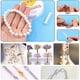 thumbnail image 2 of Kit Glarks 1467 piezas Herramientas y Accesorios Joyería G3063, 2 of 3