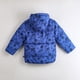 thumbnail image 2 of Parka Niño Full Print Azul Sonic, 2 of 3