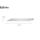 thumbnail image 1 of Repuesto cuchillo 9mm 30º SAB-10 10un., 1 of 2