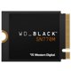 thumbnail image 1 of SSD WD_BLACK SN770M M.2 2230 NVMe de 2 TB para juegos portátiles, 1 of 7