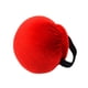 thumbnail image 1 of Almohada De Alfileres De Pasillo De Pasillo De Mu?eca De Terciopelo Para Acolchado De Puntada Cruzada Sastre Rojo, 1 of 3