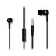 thumbnail image 5 of Audifono Manos Libres Jack 3.5 Negro Earbuds 105, 5 of 7