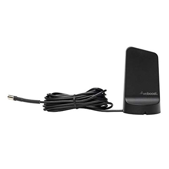 Antena exterior WeBoost Drive Magnetic con conector SMA