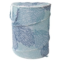 Zahr - Canasto Ropa Baño Plegable Colores Y Diseños